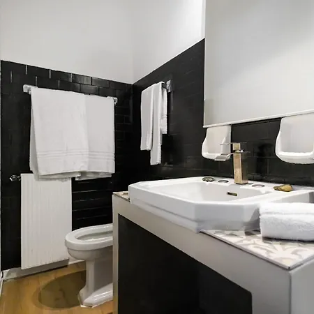 Allegra Experience