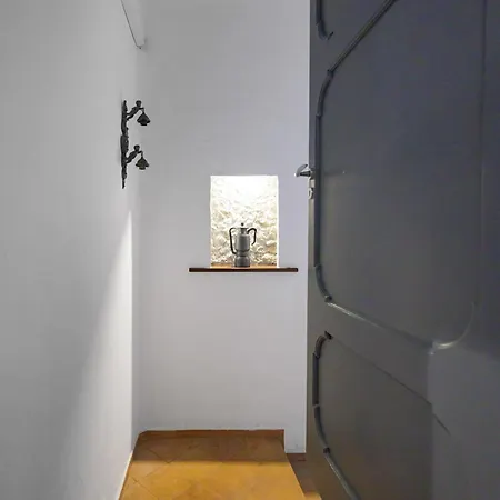 Apartment Allegra Experience