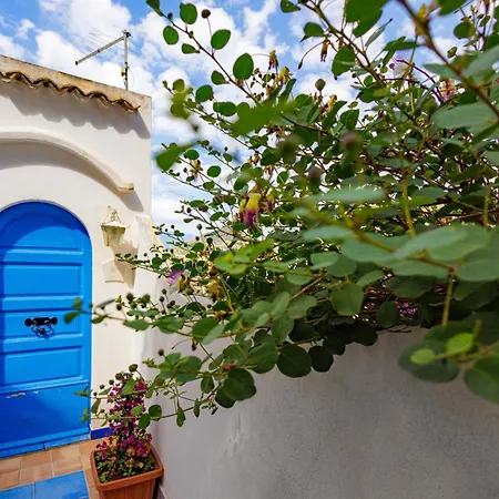 Allegra Experience דירה טאורמינה