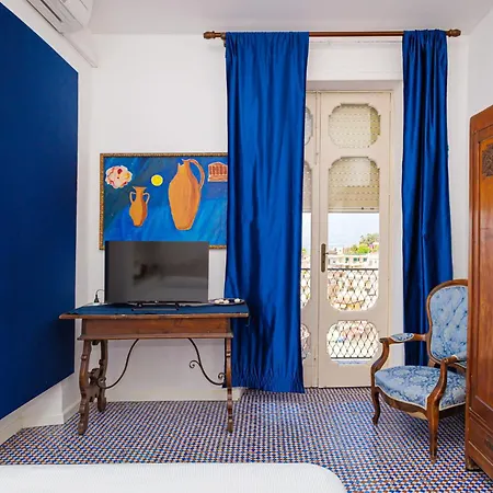 Apartment Allegra Experience