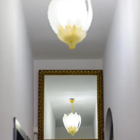 Allegra Experience דירה טאורמינה