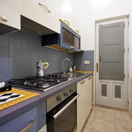 Allegra Experience Apartment Taormina