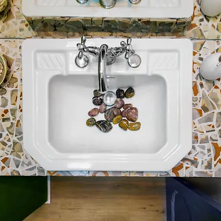 Allegra Experience טאורמינה