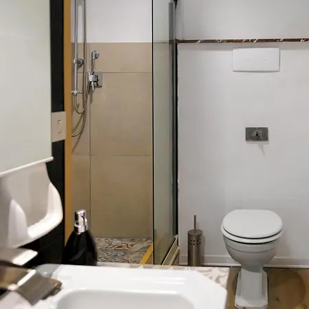 Apartment Allegra Experience
