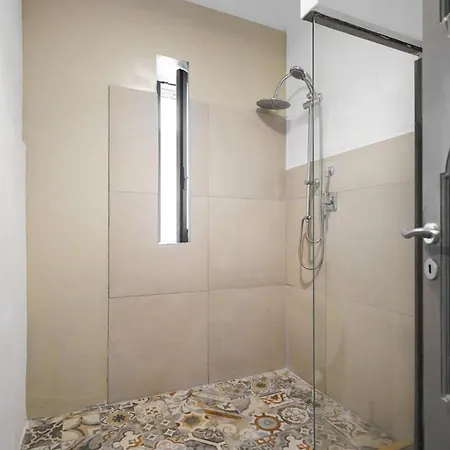 Allegra Experience Apartment *