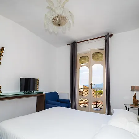 Allegra Experience Apartment Taormina