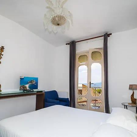Apartment Allegra Experience Taormina