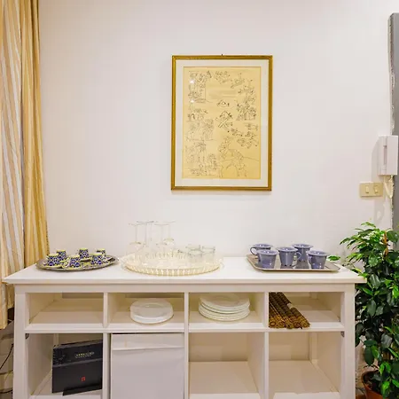 Apartment Allegra Experience Taormina
