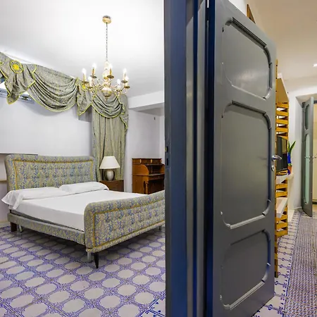 Allegra Experience Apartment