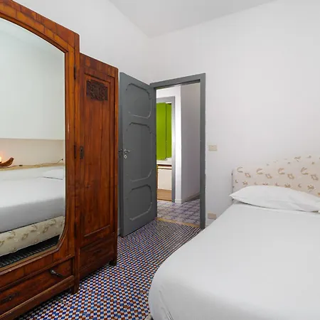 Apartment Allegra Experience