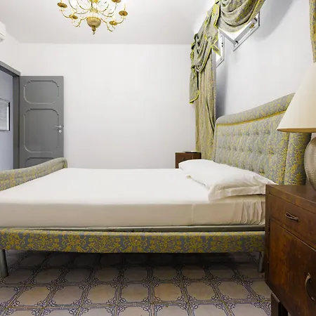 Allegra Experience Apartment *