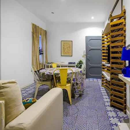 Apartment Allegra Experience Taormina