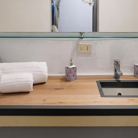 Allegra Experience דירה טאורמינה