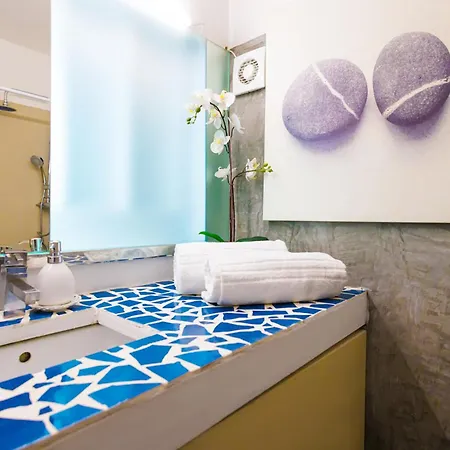 شقة Allegra Experience تاورمينا