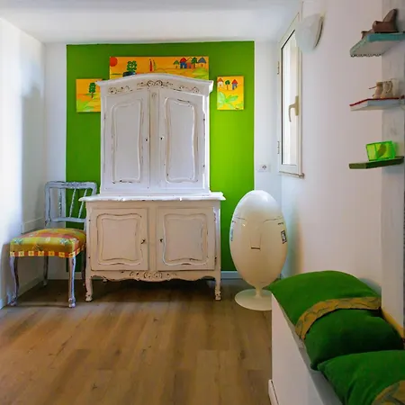 Allegra Experience * تاورمينا