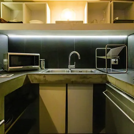 Allegra Experience Appartement *