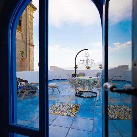 Allegra Experience شقة *