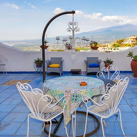 Allegra Experience Taormina