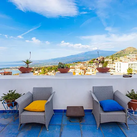 Allegra Experience شقة