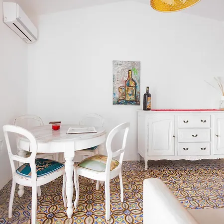 Allegra Experience Appartement *