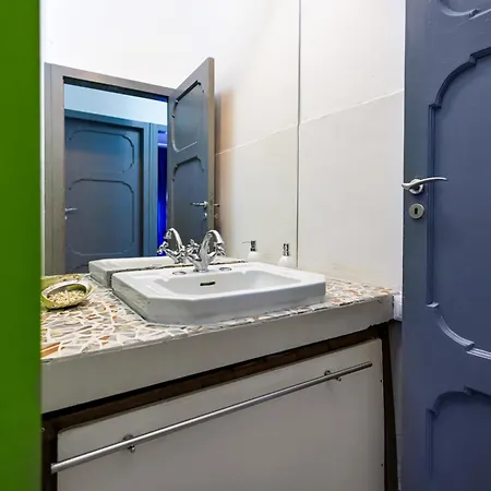 Appartement Allegra Experience *