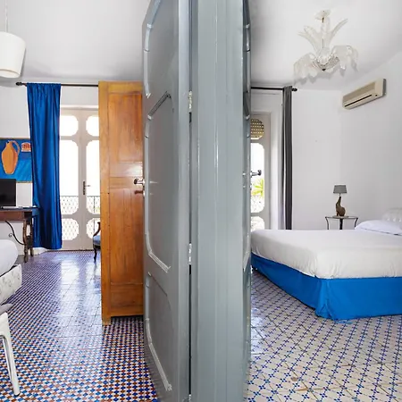 Allegra Experience *