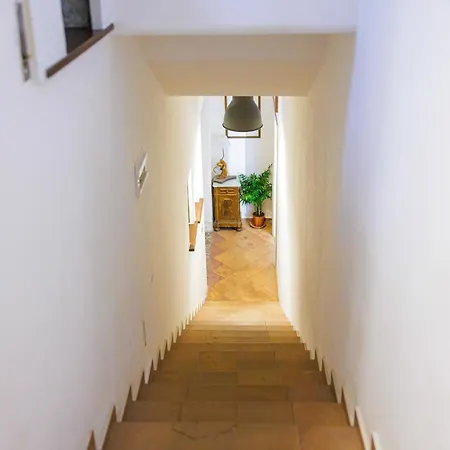 Allegra Experience Appartement