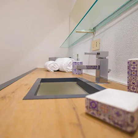 Allegra Experience Appartement Taormina