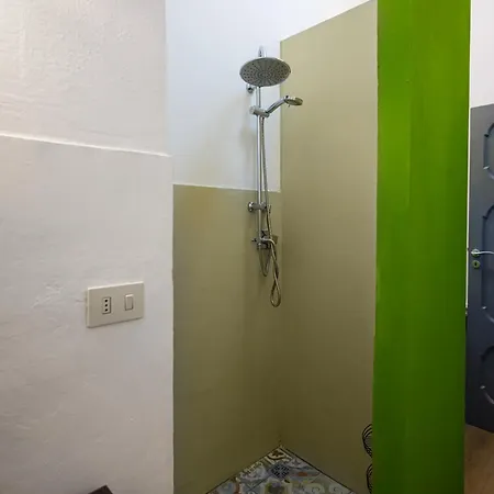 Allegra Experience * تاورمينا