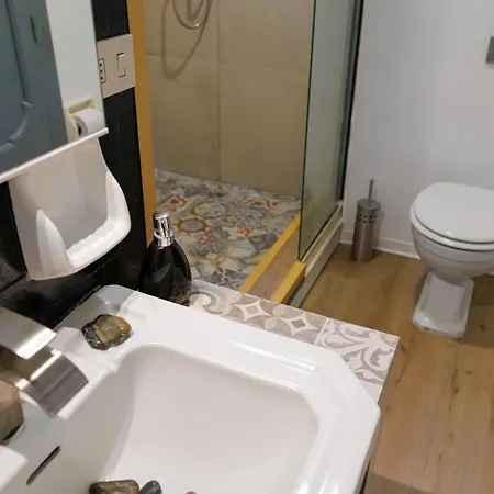 Allegra Experience Appartement