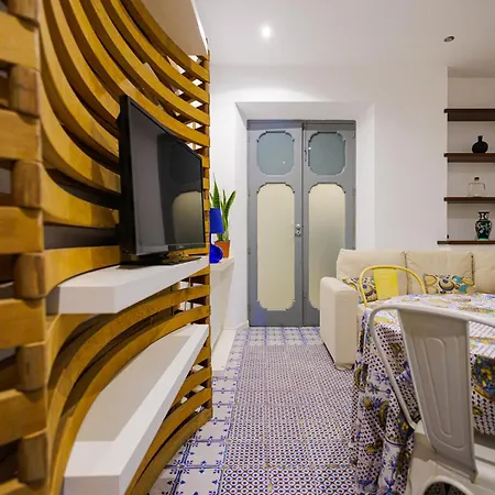 Appartement Allegra Experience