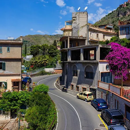 Allegra Experience * Taormina